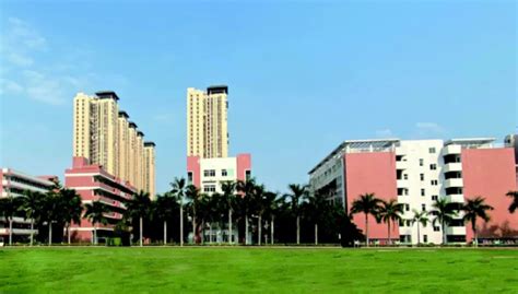 惠州城市职业学院2021级高职扩招新生开学典礼 - 蓝缘教育