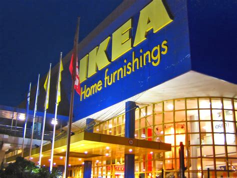 IKEA opens new store in Alicante | Bolig i Spanien | Køb feriebolig ...