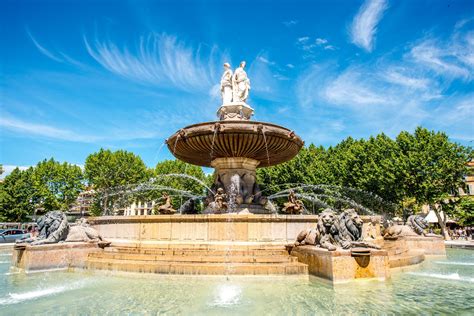 The Best Things to do in Aix-en-Provence, France - Le Long Weekend