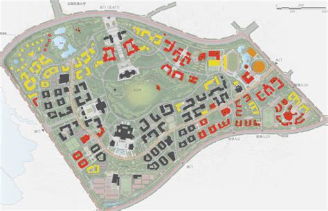 云南省昆明市呈贡区国土空间总体规划（2021-2035年）.pdf - 国土人