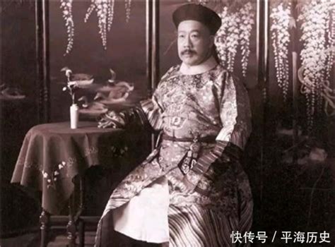 溥仪的7个妹妹, 中国末代格格, 她们命运各不同