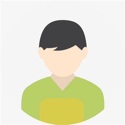 普通人头像图片