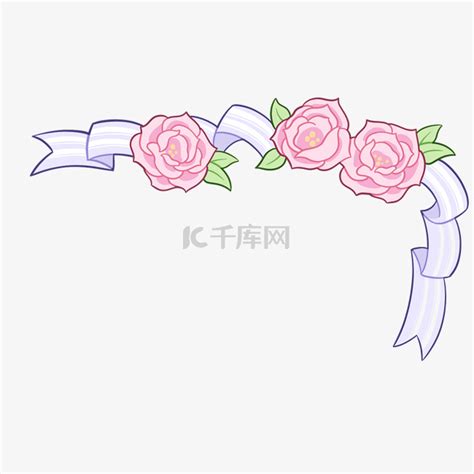 手工装饰花边图片