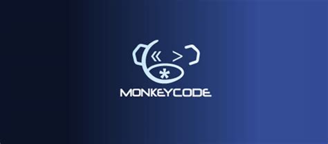 33款国外有趣的猴子LOGO设计欣赏(2) - PS教程网