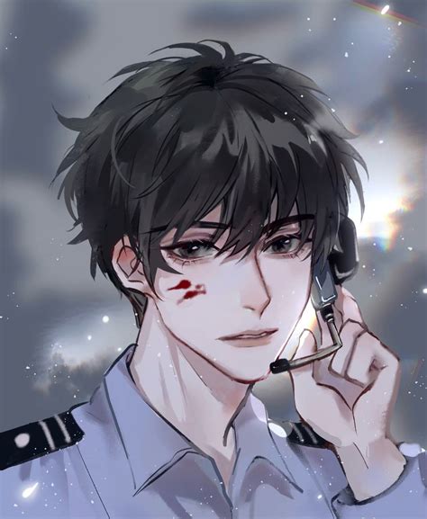 破云(严峫
