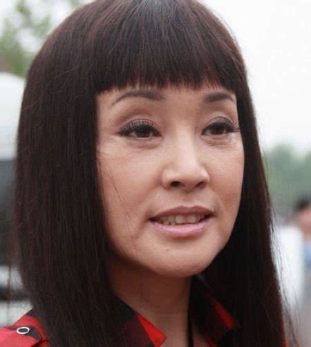 日本节目评世界美魔女 61岁刘晓庆第二(组图) - 视点聚焦 - 福建妇联新闻