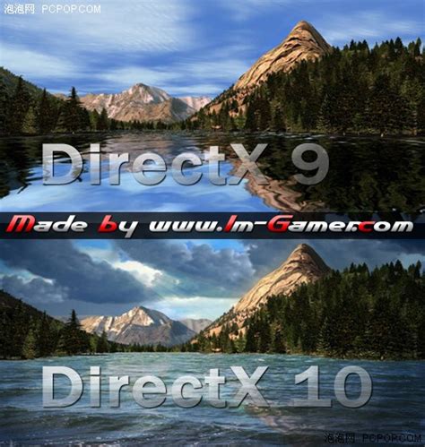 什么是DirectX？ 怎么看电脑DirectX版本？_绿色资源网