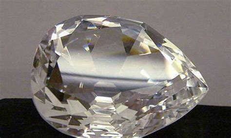揭秘世界上最大的钻石：归英国王室所有，个个都是无价之宝