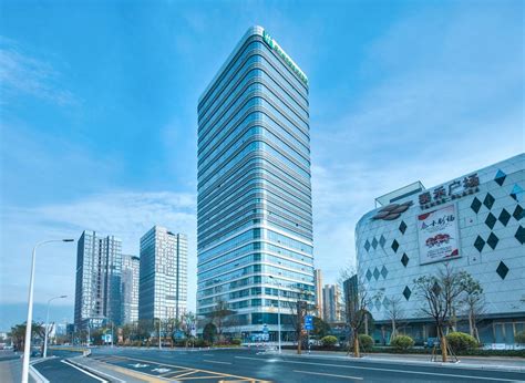智选假日酒店焕新升级 新版本打造更优质体验 | TTG China