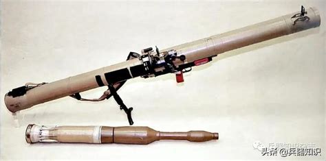 苏联/俄罗斯RPG-7火箭筒及弹药简介 - 知乎