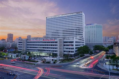 4月29日开诊！李惠利医院即将启用兴宁院区综合医疗大楼