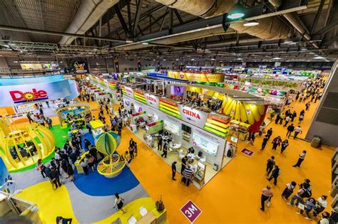[新闻稿]亚洲国际果蔬展览会：2021年香港见 | 国际果蔬报道
