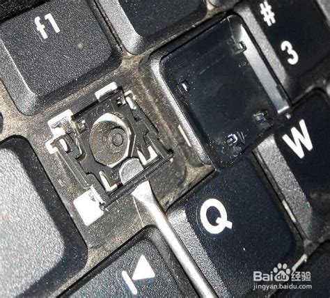 笔记本键盘进水了怎么处理？_当客下载站