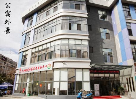 昆明酒店公寓出售 官渡区 4.8千平-酒店交易网