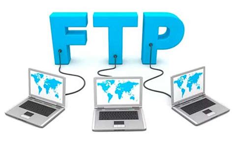 FTP协议是什么-百度经验