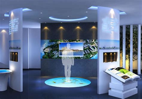 15X36合川展览展示展台模型[3DMAX2012]-【易展设计网】
