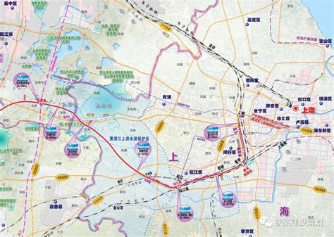 沪苏湖高铁又有新进展，跨越G50沪渝高速连续梁合龙 - 长三角信息 - 新湖南
