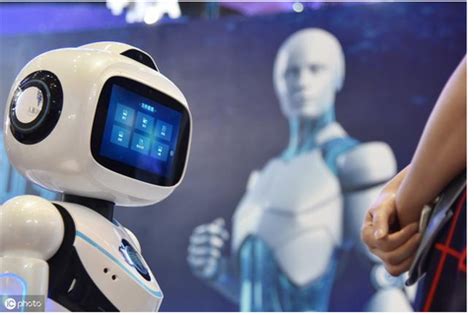 AI-2020南京国际人工智能产品展览会 -百格活动