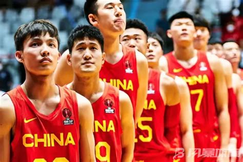 男篮亚洲杯中国男篮首发阵容 付豪翟晓川进入首发名单_球天下体育