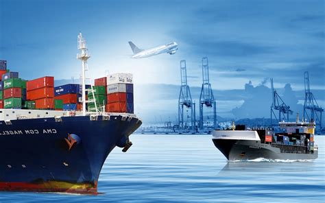 海运订舱-尚运国际物流-运输整体解决方案服务商