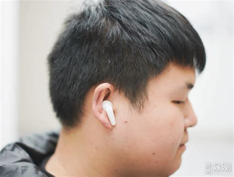 小耳机、大声音，左点智能助听器评测 _原创_新浪众测