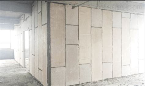 轻质复合墙体板建筑隔墙优质材料 节能墙体材料-环保在线