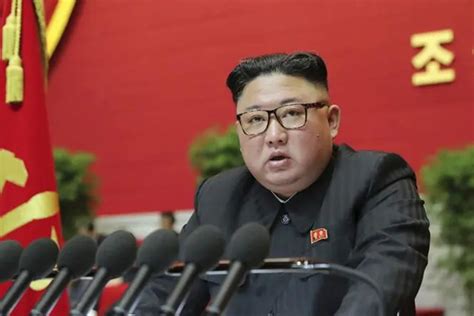 朝鲜内乱最新消息 - 朝鲜昨天发生了什么大事 - 朝鲜叛乱政局突变是真的吗