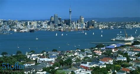 2021新西兰旅游业现状 新西兰旅游业发展趋势_旅泊网