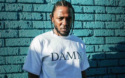 Inside Kendrick Lamar
