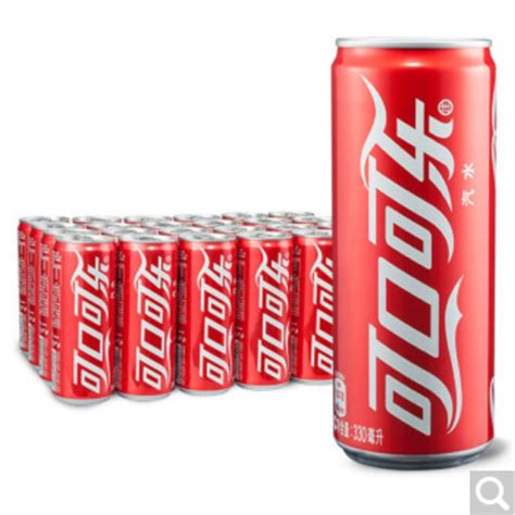 雪碧 Sprite 柠檬味 汽水 碳酸饮料 330ml*6罐 可口可乐公司出品 新老包装随机发货 - 福卡商城
