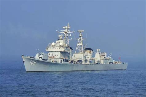 俄太平洋舰队舰艇编队结束对文莱的访问 - 2020年9月14日, 俄罗斯卫星通讯社