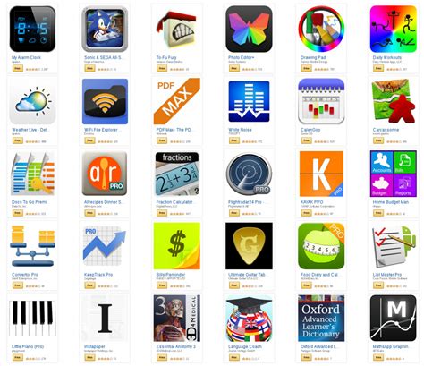 Introducing the Amazon Appstore for Android : Appstore Blogs