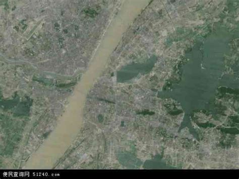 武汉都市圈来临，最有潜力的卫星城是它? –武汉 市场动态 – 安居客