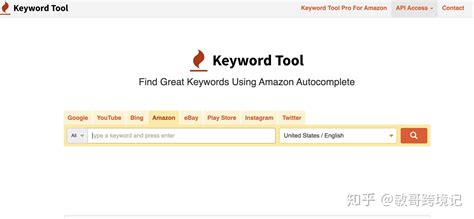 亚马逊搜索关键词如何填写(亚马逊上传产品关键词填写技巧)-赚在家创业号