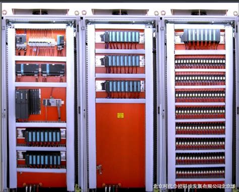 渭南PLC自动化控制系统 库存充足 - 八方资源网