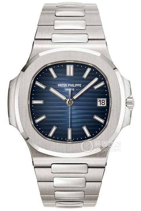 【PATEK PHILIPPE百达翡丽手表型号5811/1G-001运动优雅价格查询】官网报价|腕表之家