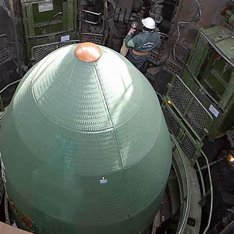 【核武器】美为核弹头研发颠覆性核传感器 - 中国核技术网