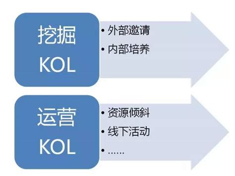 KOL是什么意思？与KOC营销的区别是什么？-狂人网络
