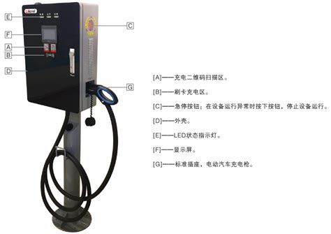 AEV-充电桩选型手册_储能/充电桩-江苏安科瑞电器制造有限公司