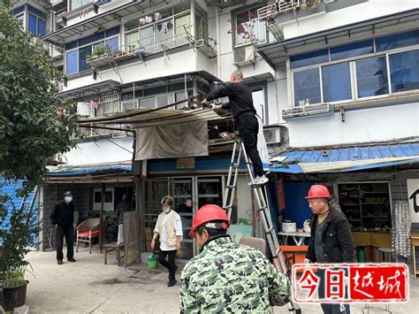 反映首阳山镇保庄村实行违建拆除及水网改造_百姓呼声_洛阳网