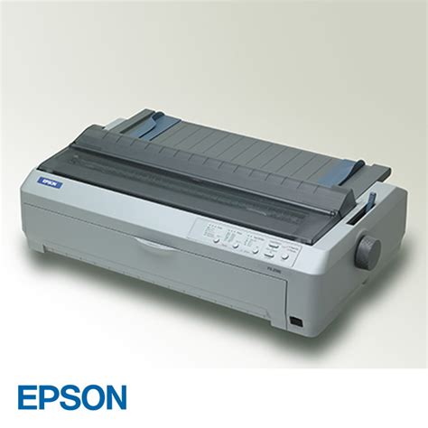 0728997036: Buy Epson LQ-2190 24-pin 136 column, Parallel and USB ...