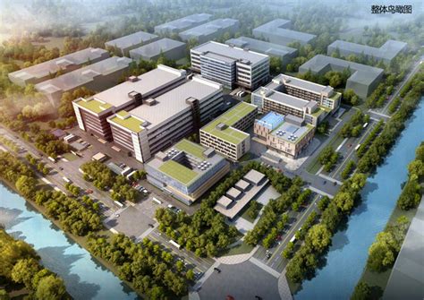 苏州首个工业邻里中心项目落地吴中-名城苏州新闻中心