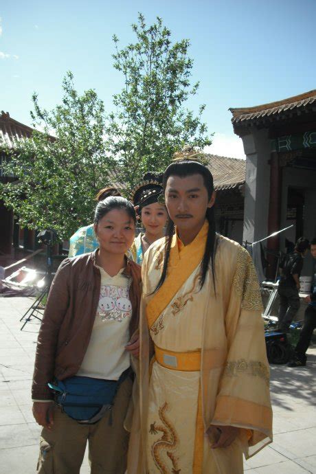 《大明嫔妃》——上官梅儿(李梅儿)关慧卿图片