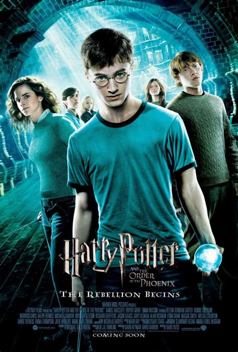 哈利波特4火焰杯(Harry Potter and the Goblet of Fire)-电影-腾讯视频