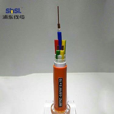 上海浦东电线电缆(集团)有限公司