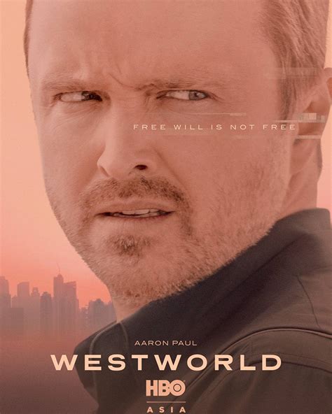 美剧《西部世界》Westworld第二季回归！猜谜思考人生以外的亮点