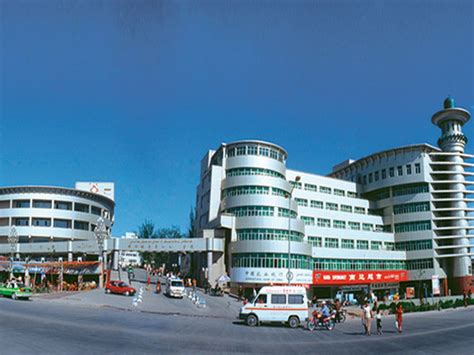 喀什地区第一人民医院-医院主页-丁香园