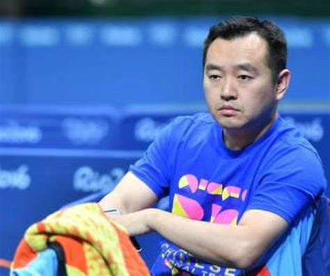 中国乒乓女团主教练孔令辉被赌场入禀追逾250万港元_手机新浪网