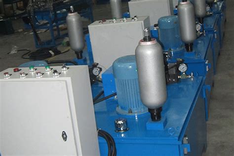 液压破碎机液压系统【厂 价格 多少钱】-无锡市华利液压科技有限公司