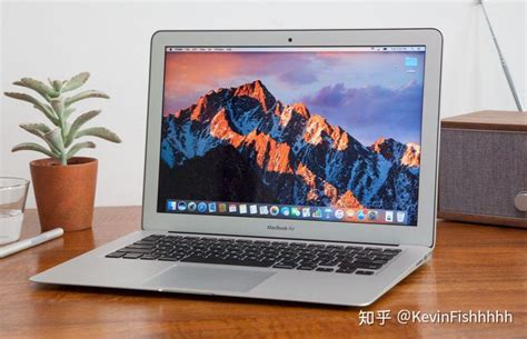 MacBook Pro和MacBook Air，新手应该怎么选？ - 知乎